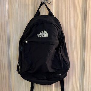 The North Face Ahwahnee Black Everyday Backpack.